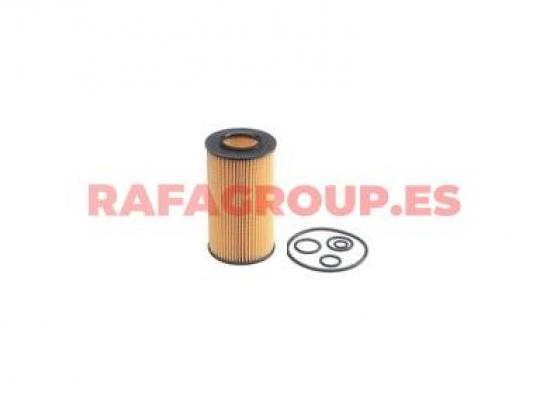 05102905AB - Filtro de aceite, MERCEDES-BENZ, CHRYSLER, JEEP, DODGE, FIAT, RG64880